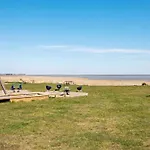 5 Star Holiday Home In Romo Σπίτι διακοπών