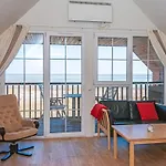 Σπίτι διακοπών 5 Star Holiday Home In Romo Bolilmark