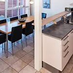 5 Star Holiday Home In Romo Bolilmark