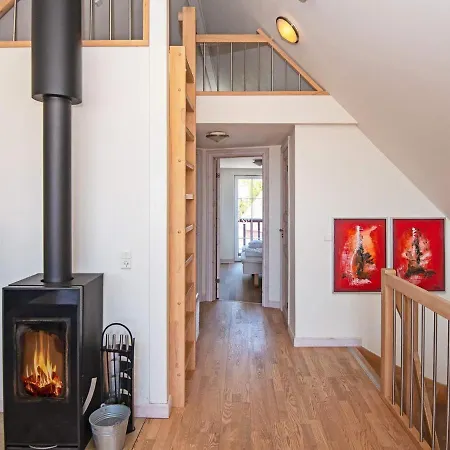 8 Person In R M Ferienhaus Bolilmark