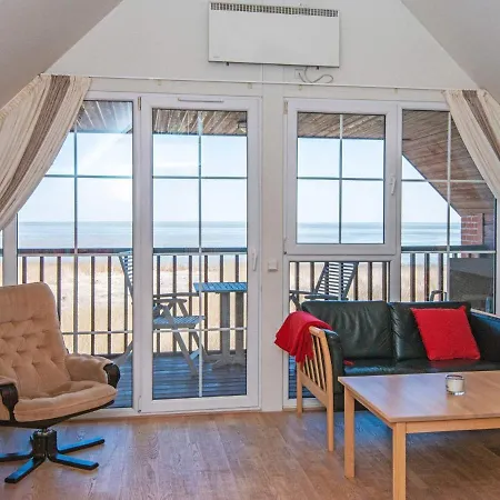8 Person In R M Ferienhaus Bolilmark