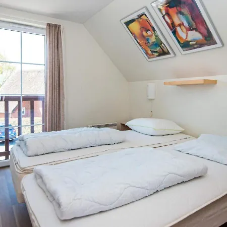 Ferienhaus 8 Person In R M *