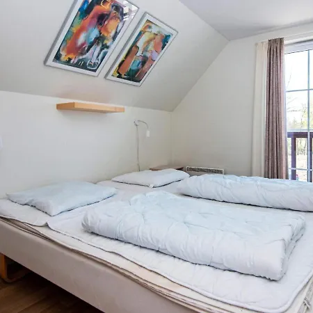 Ferienhaus 8 Person In R M