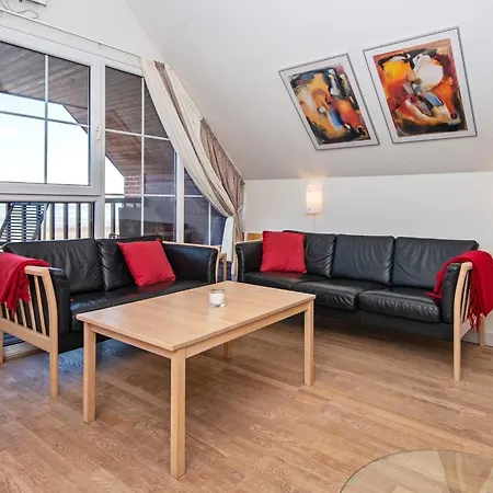 Casa vacanze Seaside Haven In Vadehavet - By Traum