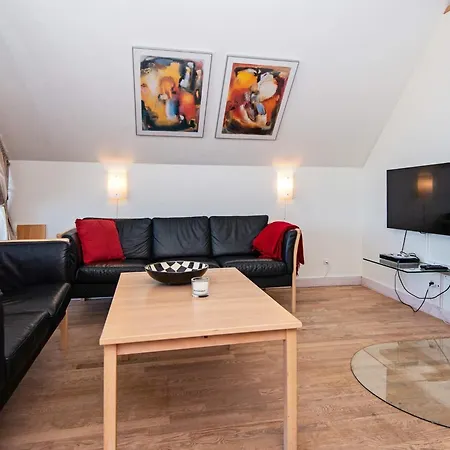 Casa vacanze Seaside Haven In Vadehavet - By Traum Bolilmark