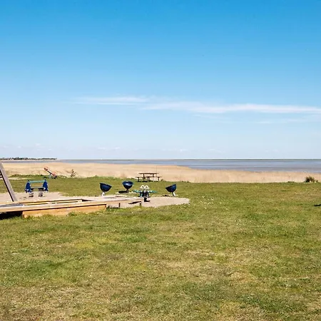 Seaside Haven In Vadehavet - By Traum Casa vacanze