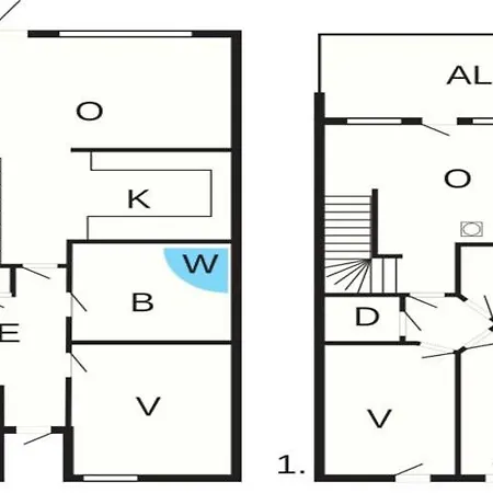 Seaside Haven In Vadehavet - By Traum * Bolilmark