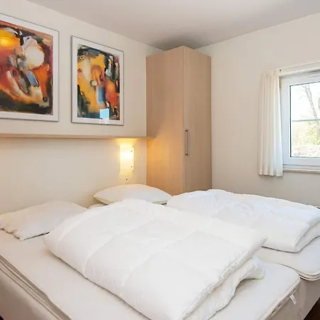 Seaside Haven In Vadehavet - By Traum * Bolilmark