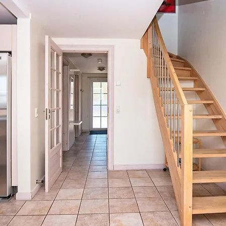 Seaside Haven In Vadehavet - By Traum