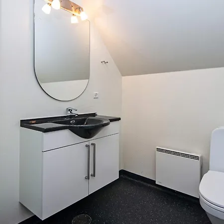 Seaside Haven In Vadehavet - By Traum *