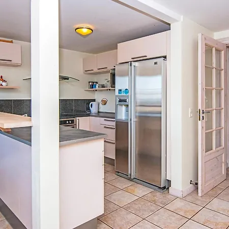 Seaside Haven In Vadehavet - By Traum Bolilmark