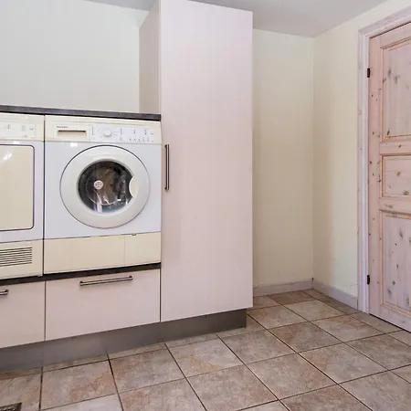 Casa vacanze Seaside Haven In Vadehavet - By Traum