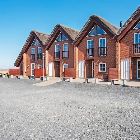 Seaside Haven In Vadehavet - By Traum Casa vacanze