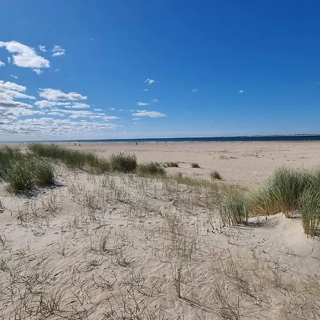 Seaside Haven In Vadehavet - By Traum Casa vacanze Bolilmark