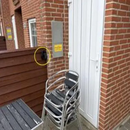 5 Star In Romo Дом отдыха Bolilmark