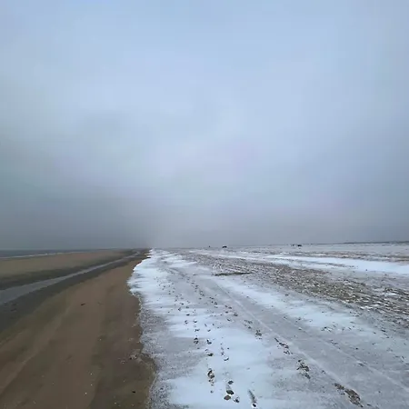 5 Star In Romo Дом отдыха Bolilmark