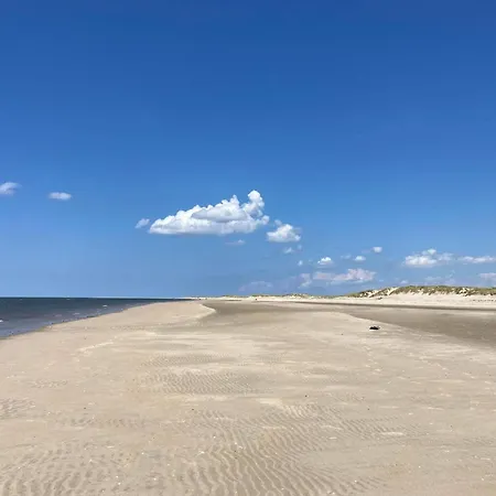 Seaside Haven In Vadehavet 펜션